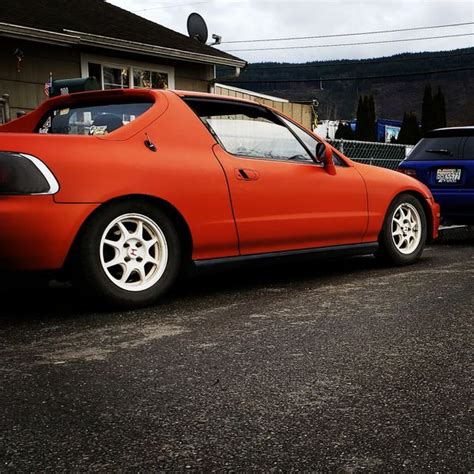 View and download honda civic del sol 1993 owner's manual online. 93 honda del sol for Sale in Sedro-Woolley, WA - OfferUp