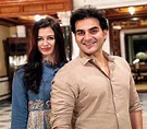 Arbaaz Khan and girlfriend Giorgia Andriani to get married? find out