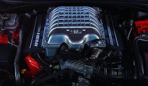 SpeedKore Dodge Challenger SRT Demon préparée de fibre de carbone