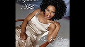 Stephanie Mills "So In Love This Christmas" (Single) - YouTube