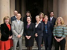 Lord Mayor and councillors - City of Sydney