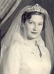 Josefina Carlota de Bélgica, Gran Duquesa de Luxemburgo | Свадебное ...