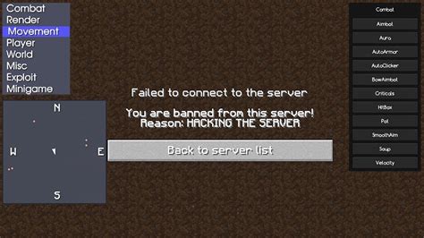 I Got Caught Hacking Famous Youtubers Minecraft Server Youtube