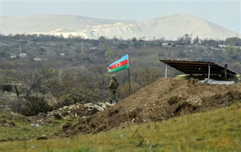 Deadly Clashes Erupt Along Armenia Azerbaijan Border Us Calls For An End To Hostilities Ibtimes