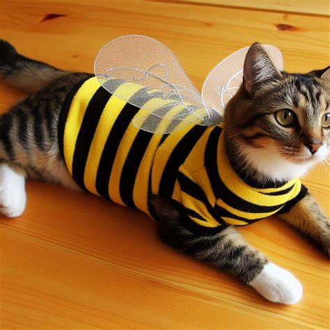 15 Purrfect Diy Halloween Costumes For Your Cat Wildcreaturey