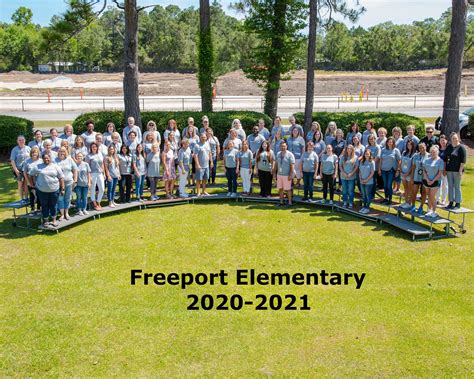 Freeport Elementary School