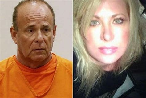 James Kauffman Accused Of Arranging Wifes Murder Found Dead In Jail