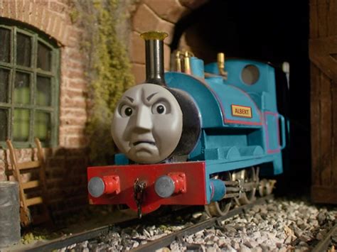 Discuss Everything About Thomas The Tank Engine Wiki Fandom