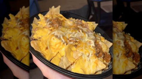 The Upgraded Taco Bell Nacho Bellgrande Order That Has Reddit Drooling