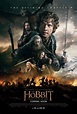 El Hobbit: La batalla de los cinco ejércitos (2014) - FilmAffinity