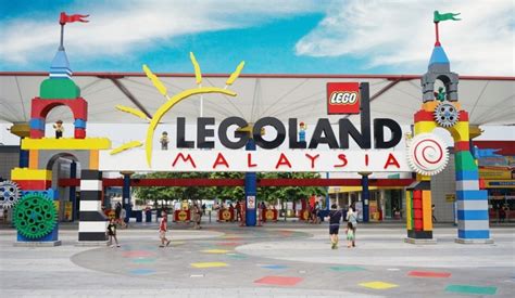 Dial first when calling abroad from the us or canada. Top 20 Tips for a Fantastic First Time in LEGOLAND ...