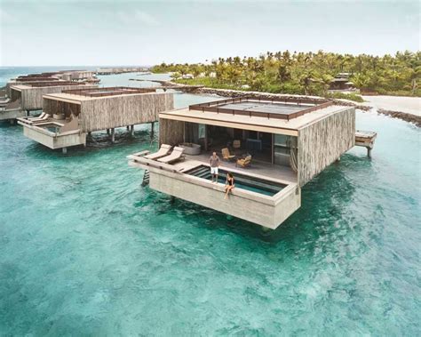 3 Great Reasons To Book A Luxury Private Villa In The Maldives Coco