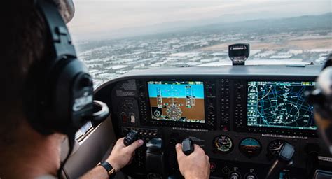 Learn To Fly Private Pilot License Telegraph