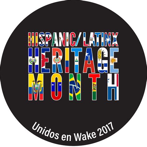 Hispanic Latinx Heritage Month Events Activities Set For September October Inside Wfu News