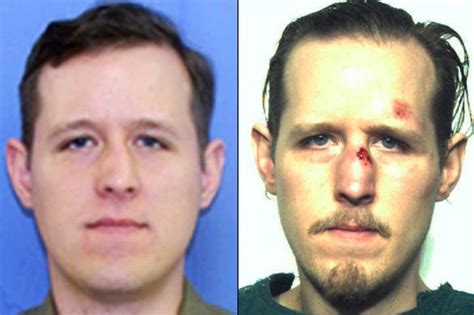 Accused Pa Cop Killer Used Web To Elude Manhunt