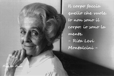 A rita andò l'amore per la scienza del padre, a paola le qualità di artista della madre. Ragazzi on line: gennaio 2013