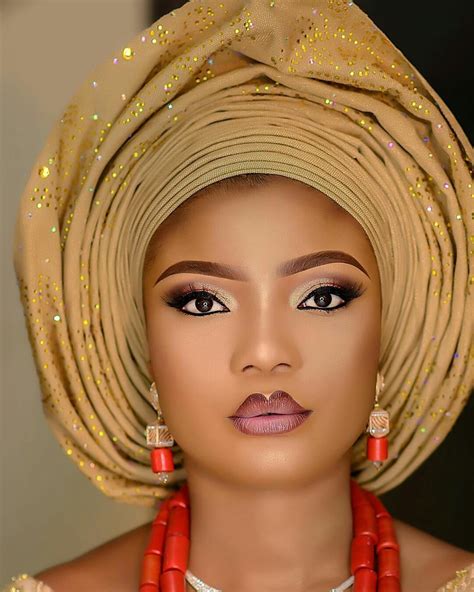 African Hats African Bride African Attire African Fashion Dresses African Women Traditional