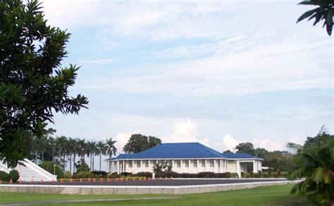 The royal abu bakar museum is one of the oldest buildings in johor. Sultan Abu Bakar Royal Museum, Johor Bahru | cityseeker