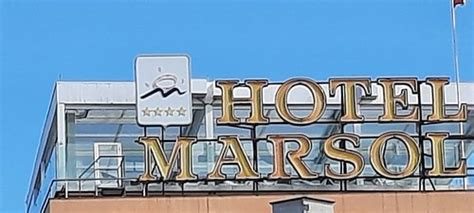 Hotel Marsol Ahora 72 € Antes 1̶0̶2̶ ̶€̶ Opiniones Comparación De Precios Y Fotos Del