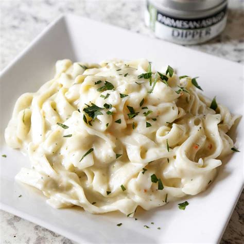 Three Cheese Alfredo Recipe Olivelle The Art Of Flavor Olivelle