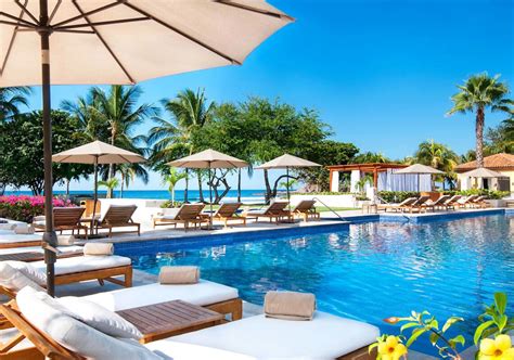 The St Regis Punta Mita Resort Riviera Nayarit Mexico All Inclusive