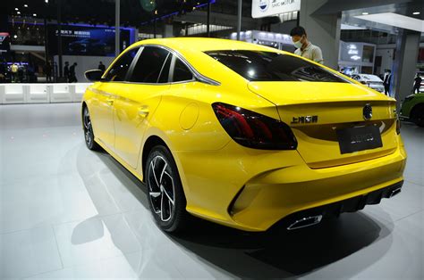 10 New Chinese Cars That Are Actually Desirable