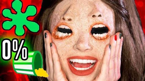 Nope, it's not just your imagination. reviewing the WORST rated HORROR MOVIE on rotten tomatoes ...