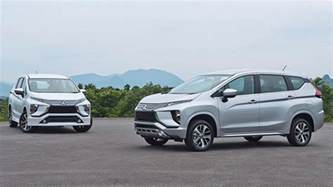 Mpv recond malaysia, kajang, malaysia. Mitsubishi CEO: Exports of the Xpander starts Feb 2018 ...
