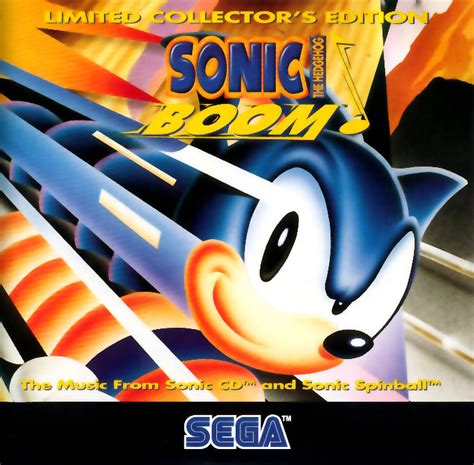 Sonic The Hedgehog Boom Mp3 Download Sonic The Hedgehog Boom