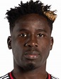 Gaoussou Samaké - Player profile | Transfermarkt