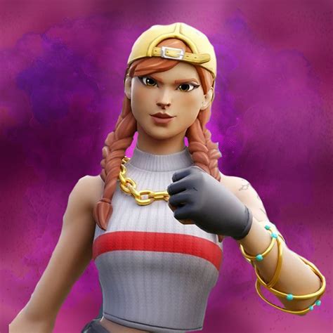 Aura Fortnite Pin On Fortnite Cool Aura Is An Uncommon Outfit In