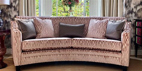 How To Measure For A Sofa The Oliver Matthews Guide