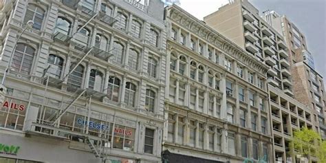 Office Space For Rent At 116 W 23rd St Office Hub
