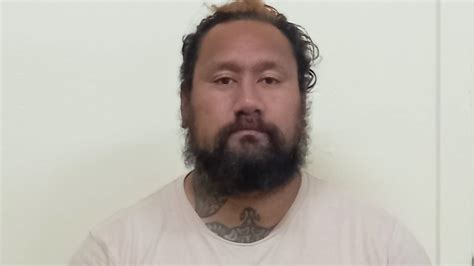 Police Name Suspect Wanted For Alleged Assault Cook Islands News