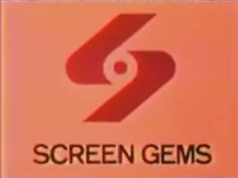 Screen Gems Home Video Adams Dream Logos 20 Adams Closing Logos