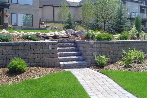 How To Manage A Sloped Yard