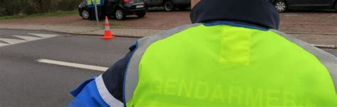 Entrer dans la gendarmerie en tant que réserviste | AAMFG