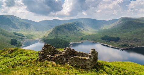 Lake District: Wonderfully scenic places to visit - DCT Travel