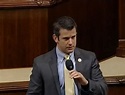 Representative Adam Kinzinger starts ‘Country First’ movement