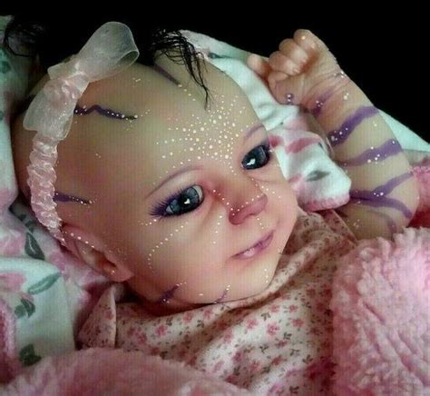 Introducing ~adorable Realborn Pink Baby~girl Avatar~19 Reborn