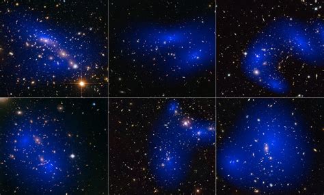 Were One Step Closer To Understanding Dark Matter Discovery Blog