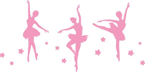 Ballet Dancers Free Vector Graphic On Pixabay