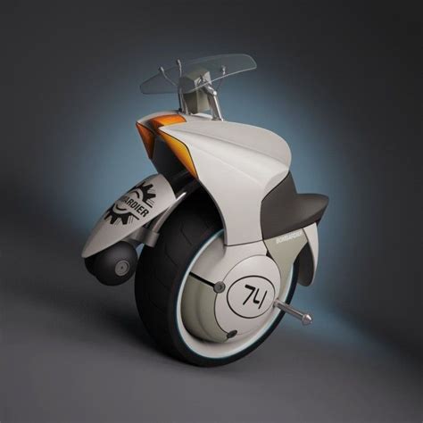 Future Motorcycles Concepts Motorcycle Futuristic