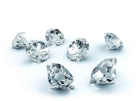 Diamond Carat Weight Explained Rubie Rae Bespoke Jewellery