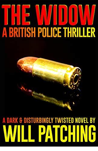 Amazon The Widow A British Police Thriller Deadly Inspirations Book