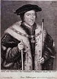 Thomas Howard, Duke of Norfolk posters & prints by Hans Holbein