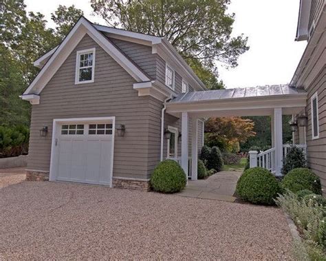 Two Story House With Carport Image To U