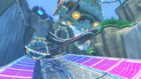 Mario Kart 8 Dlc Pack 2 Available To Download Right Now Nintendo Life