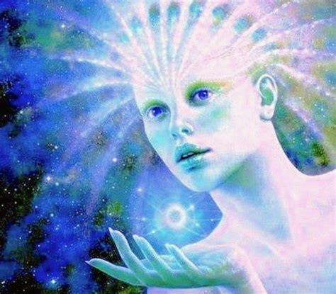 Are You A Starseed 21 Signs To Look For Spirituality Spiritual Art