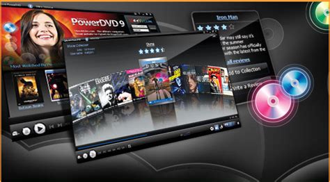 Cyberlink Releases Powerdvd 9 Hothardware
